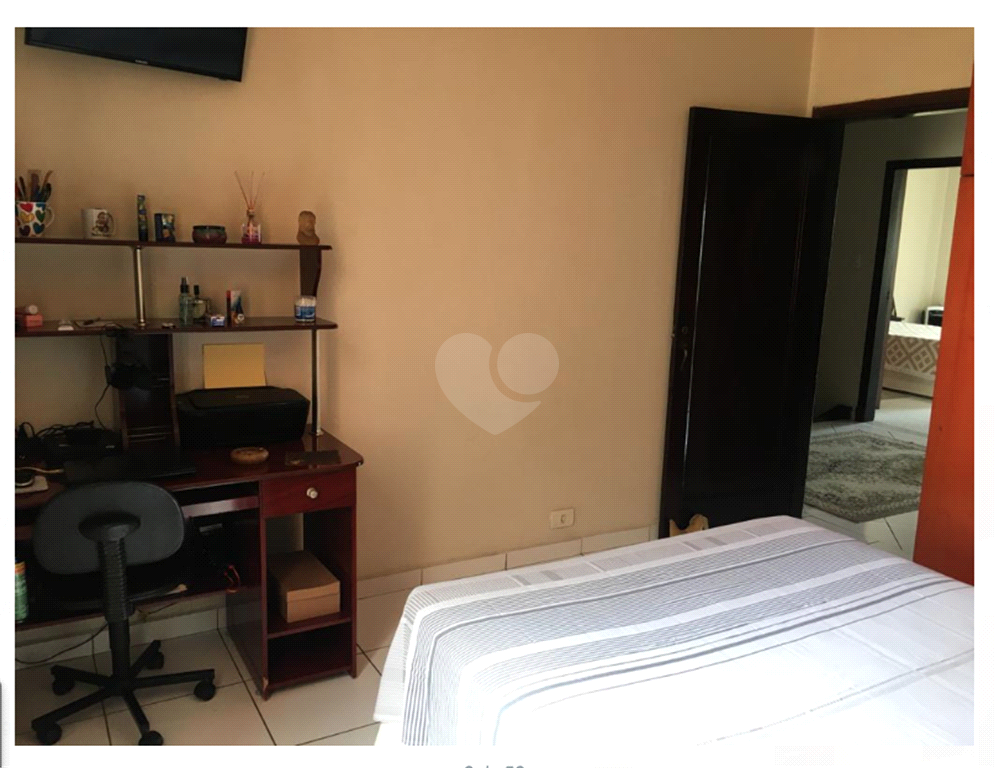 Venda Casa São Paulo Lapa REO744255 20