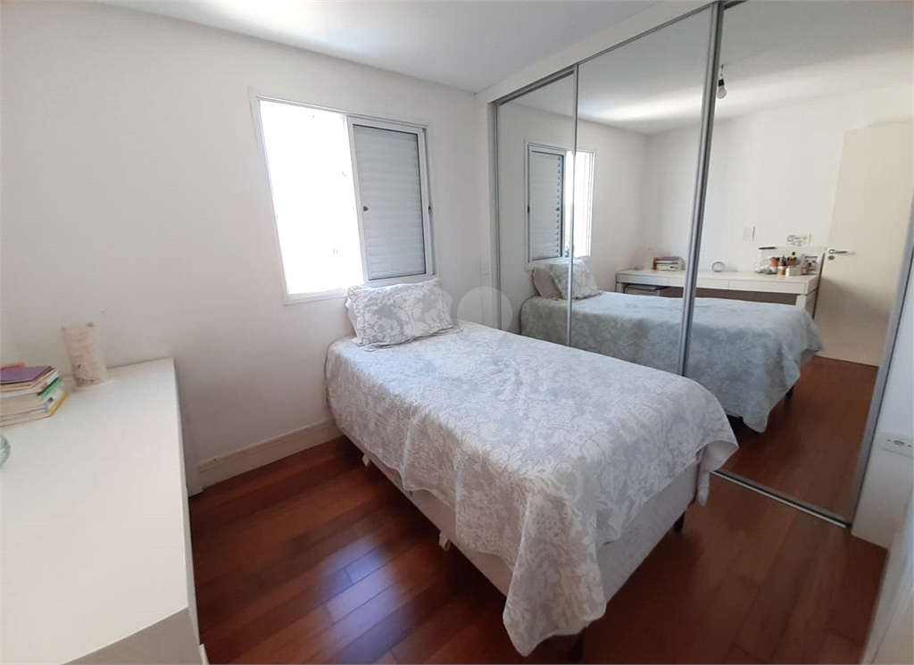 Venda Apartamento São Paulo Vila Nova Cachoeirinha REO744288 16