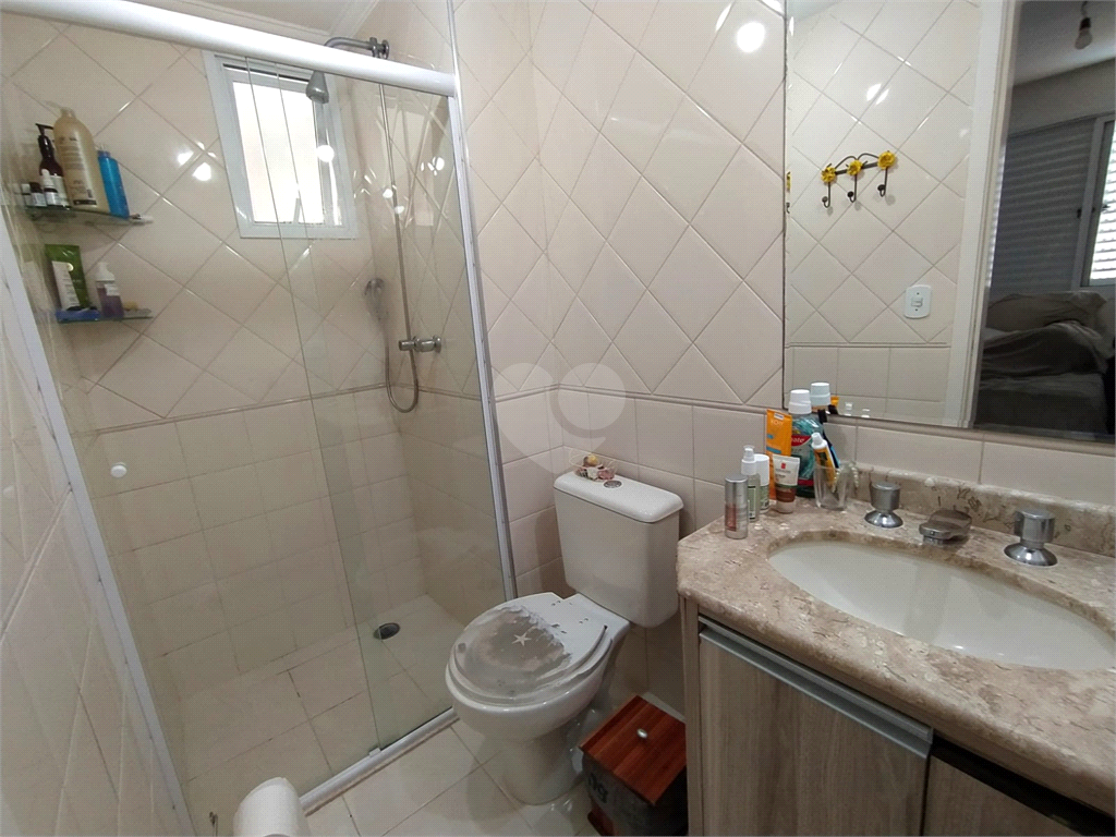 Venda Apartamento São Paulo Vila Nova Cachoeirinha REO744288 13