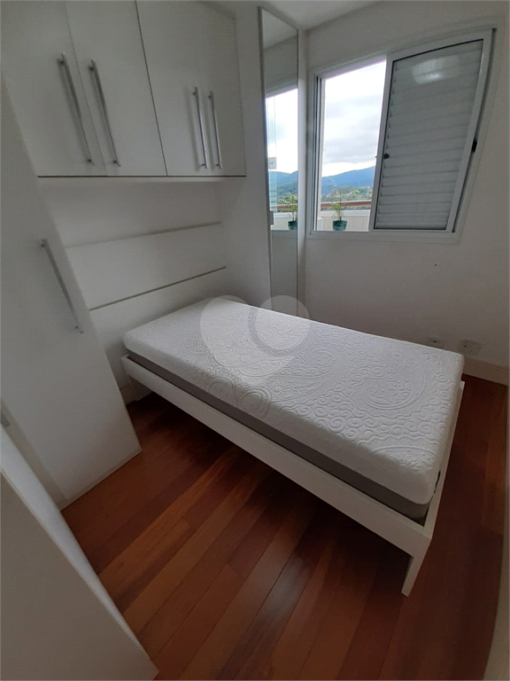 Venda Apartamento São Paulo Vila Nova Cachoeirinha REO744288 20