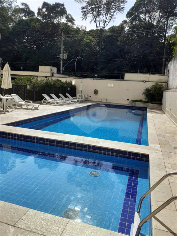 Venda Apartamento São Paulo Vila Nova Cachoeirinha REO744288 30