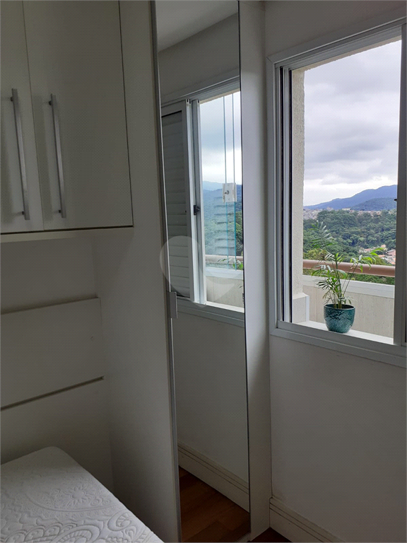 Venda Apartamento São Paulo Vila Nova Cachoeirinha REO744288 22