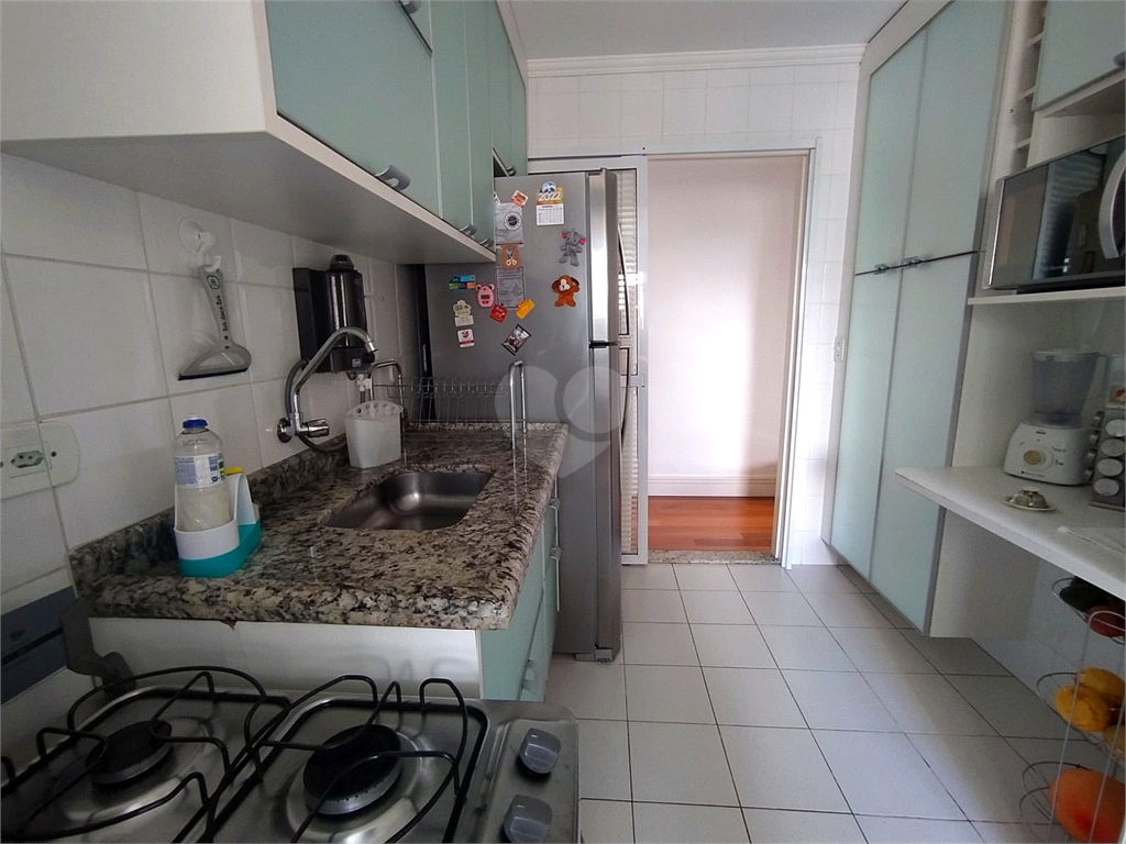 Venda Apartamento São Paulo Vila Nova Cachoeirinha REO744288 25