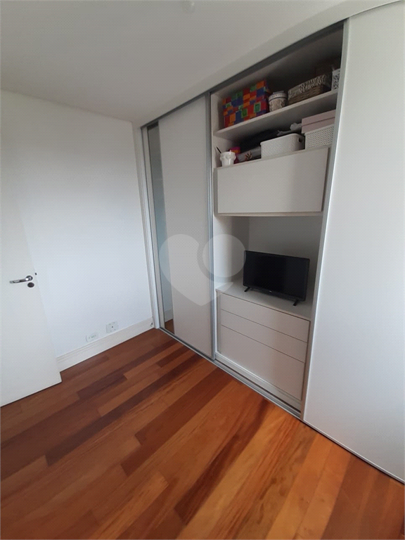 Venda Apartamento São Paulo Vila Nova Cachoeirinha REO744288 23