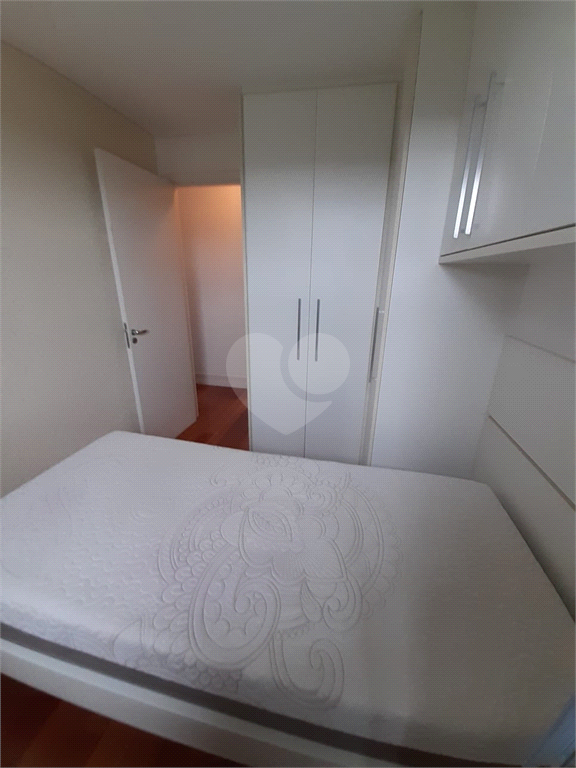 Venda Apartamento São Paulo Vila Nova Cachoeirinha REO744288 11