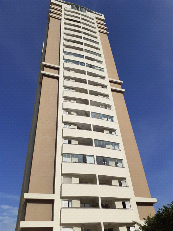 Venda Apartamento São Paulo Vila Nova Cachoeirinha REO744288 4