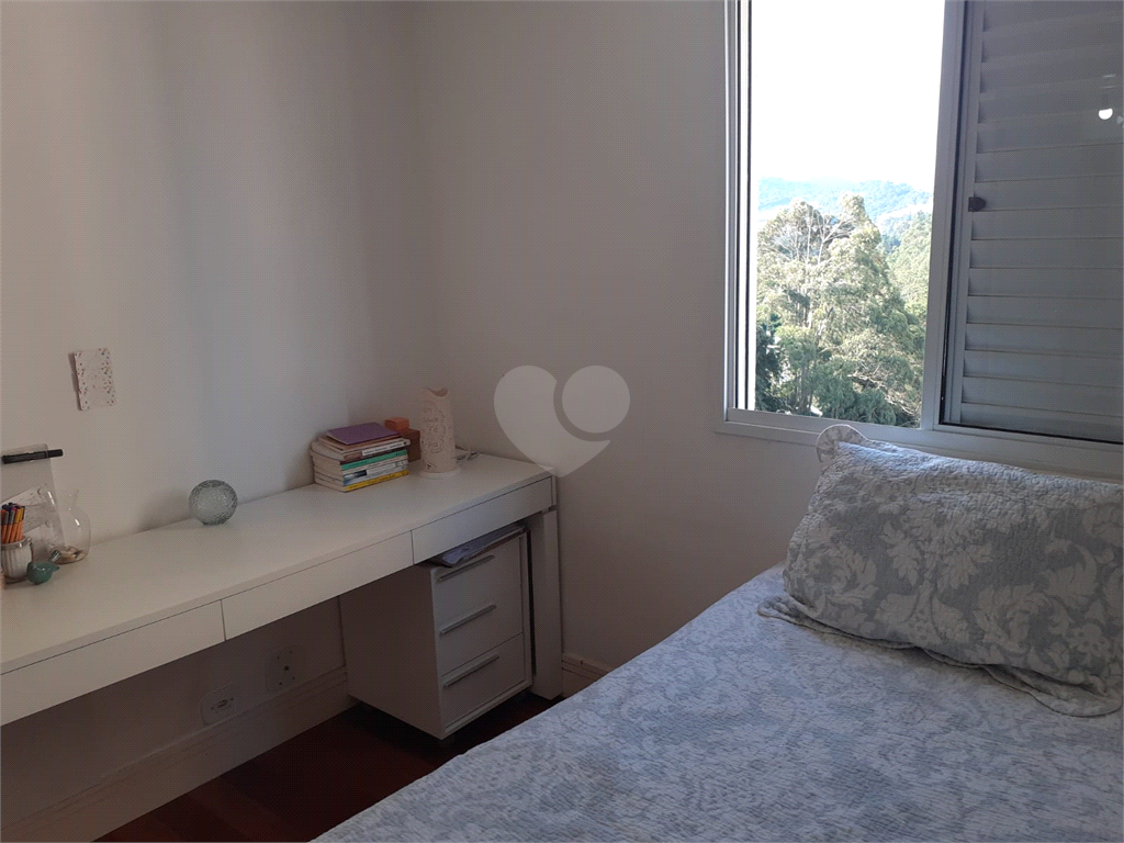 Venda Apartamento São Paulo Vila Nova Cachoeirinha REO744288 19