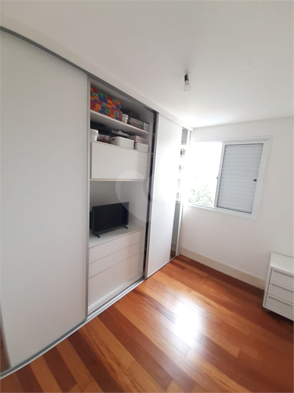 Venda Apartamento São Paulo Vila Nova Cachoeirinha REO744288 12