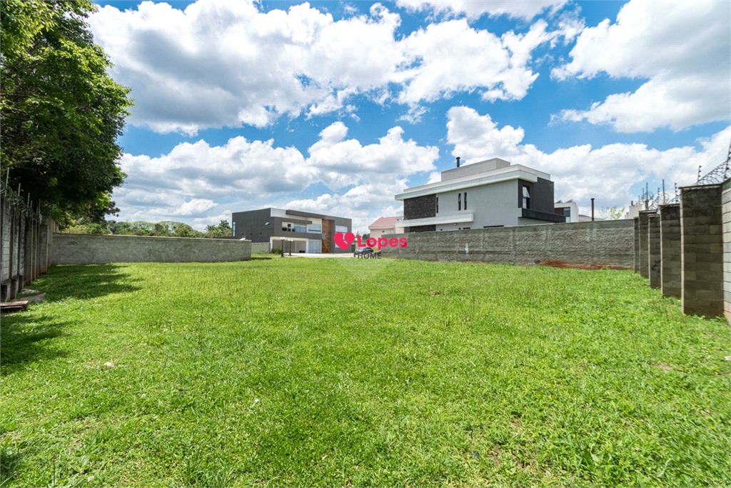 Venda Condomínio Curitiba Santa Felicidade REO744289 6