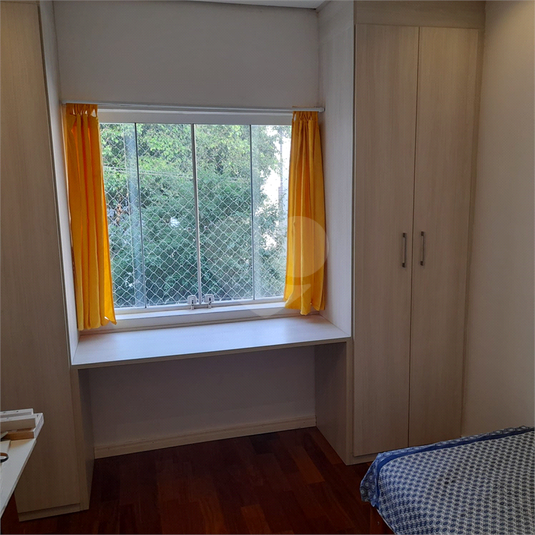 Venda Sobrado São Paulo Jardim São Paulo(zona Norte) REO744296 59