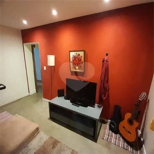 Venda Sobrado São Paulo Jardim São Paulo(zona Norte) REO744296 10