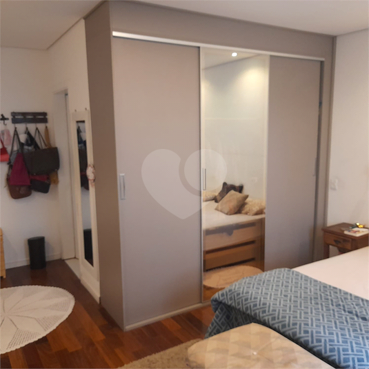 Venda Sobrado São Paulo Jardim São Paulo(zona Norte) REO744296 40