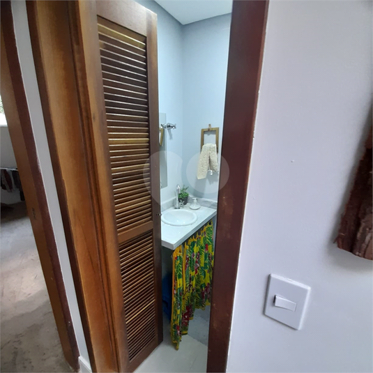 Venda Sobrado São Paulo Jardim São Paulo(zona Norte) REO744296 31