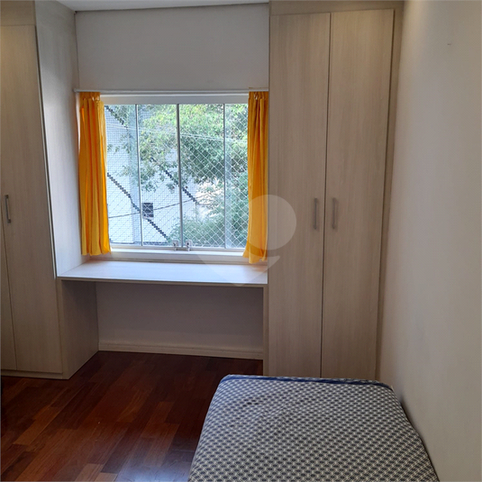 Venda Sobrado São Paulo Jardim São Paulo(zona Norte) REO744296 57