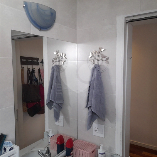 Venda Sobrado São Paulo Jardim São Paulo(zona Norte) REO744296 42