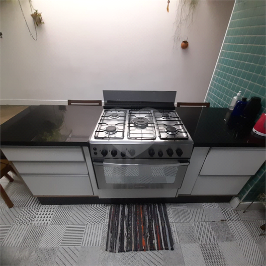 Venda Sobrado São Paulo Jardim São Paulo(zona Norte) REO744296 23