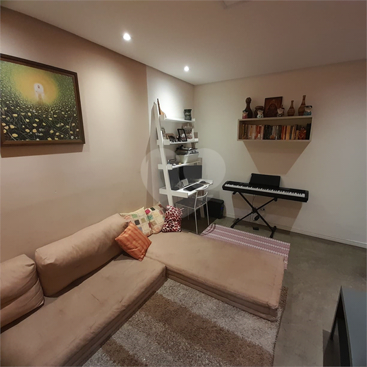 Venda Sobrado São Paulo Jardim São Paulo(zona Norte) REO744296 17