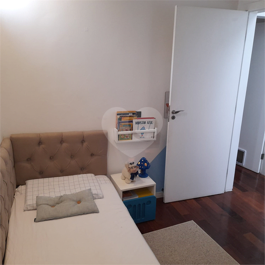 Venda Sobrado São Paulo Jardim São Paulo(zona Norte) REO744296 45