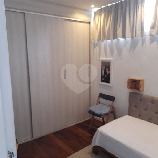 Venda Sobrado São Paulo Jardim São Paulo(zona Norte) REO744296 44