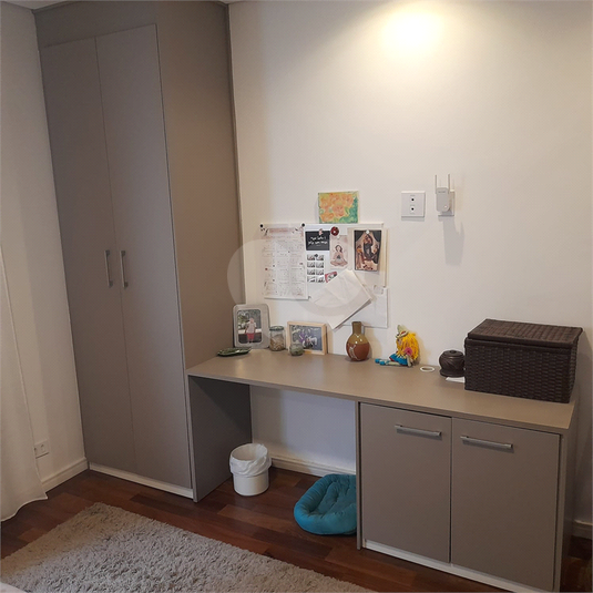 Venda Sobrado São Paulo Jardim São Paulo(zona Norte) REO744296 37