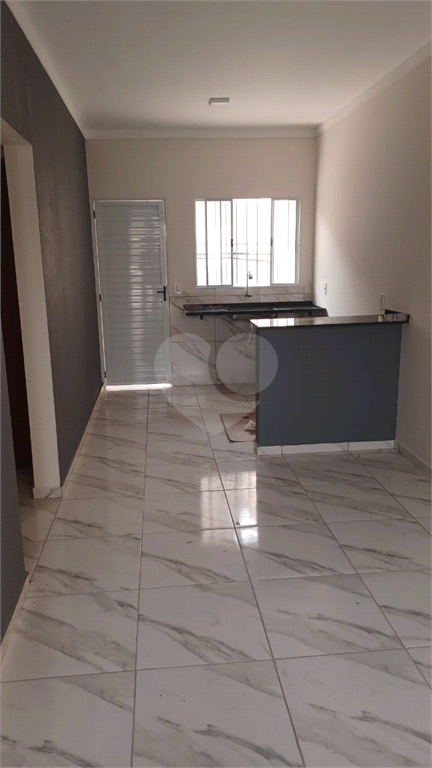 Venda Casa térrea Indaiatuba Jardim Monte Carlo REO744301 14