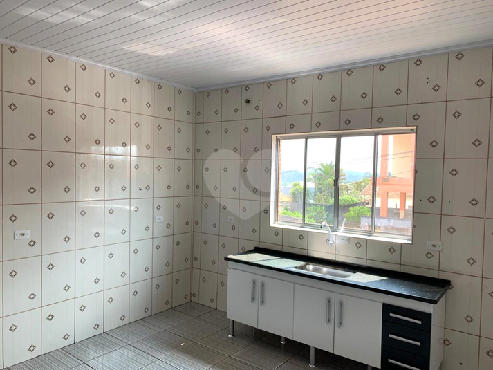 Venda Casa de vila São Paulo Mirandópolis REO744309 7