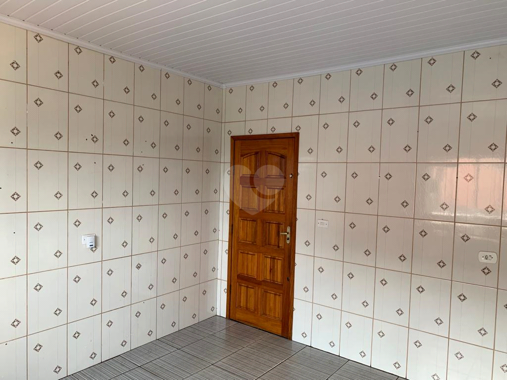 Venda Casa de vila São Paulo Mirandópolis REO744309 10