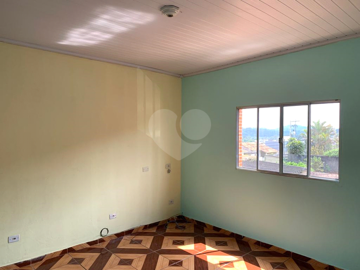 Venda Casa de vila São Paulo Mirandópolis REO744309 2