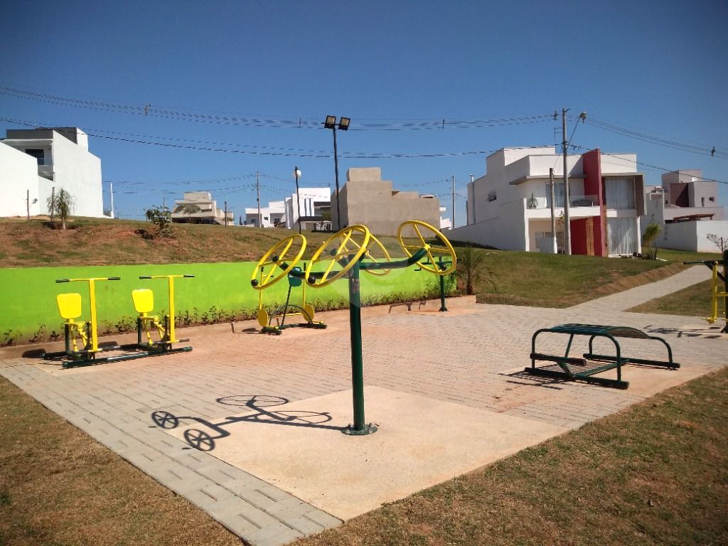 Venda Condomínio Sorocaba Parque Ibiti Reserva REO744321 16