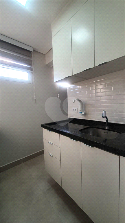 Venda Apartamento Bertioga Chácaras REO744325 5