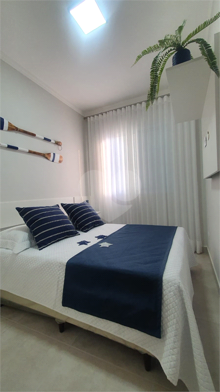 Venda Apartamento Bertioga Chácaras REO744325 4