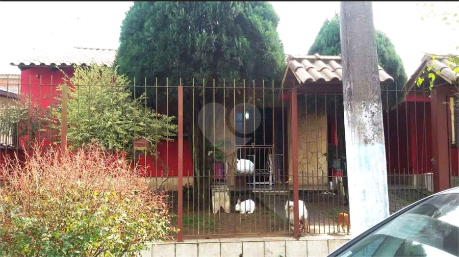 Venda Casa Cachoeirinha Parque Da Matriz REO744331 7