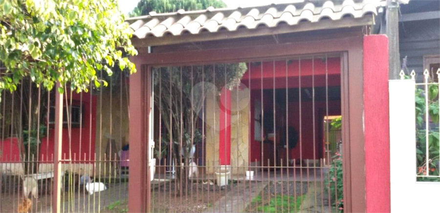 Venda Casa Cachoeirinha Parque Da Matriz REO744331 1