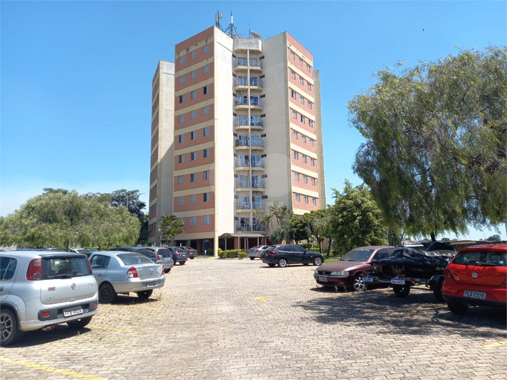 Venda Apartamento Itu Jardim Novo Itu REO744335 1