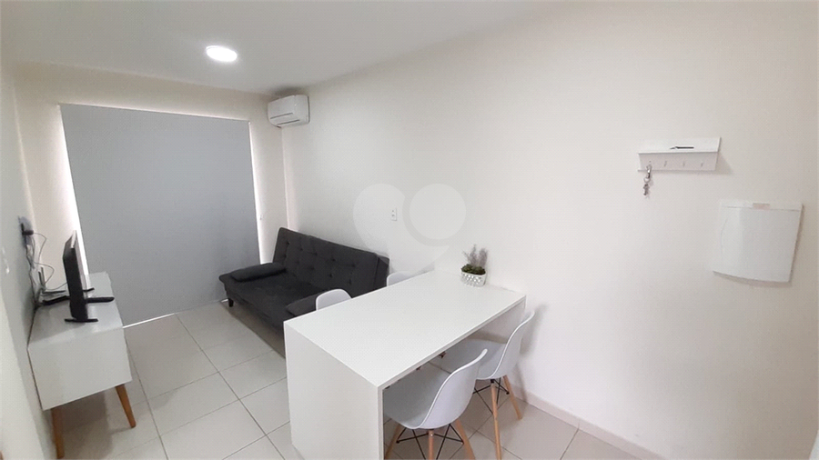 Venda Apartamento São Carlos Jardim Lutfalla REO744381 3