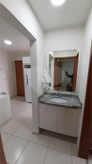 Venda Apartamento São Carlos Jardim Lutfalla REO744381 5