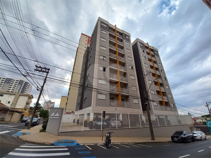 Venda Apartamento São Carlos Jardim Lutfalla REO744381 1