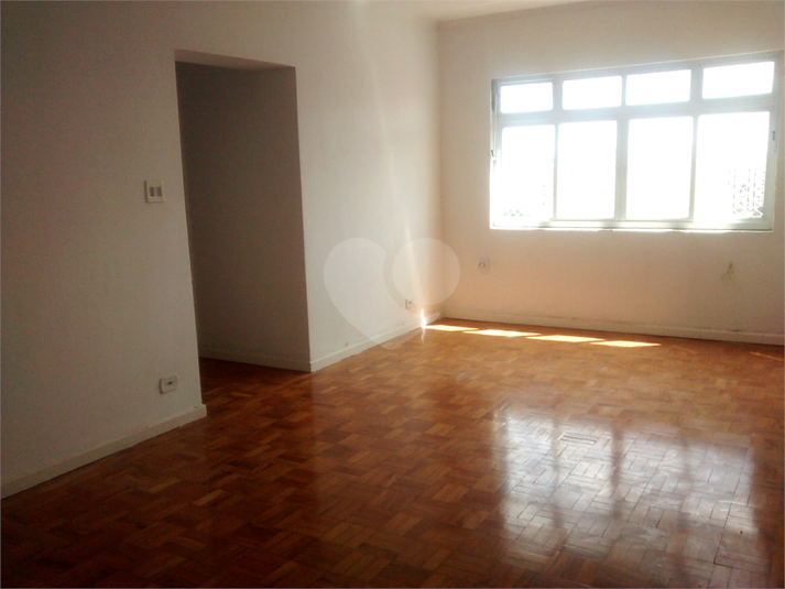 Venda Apartamento São Paulo Planalto Paulista REO744387 12