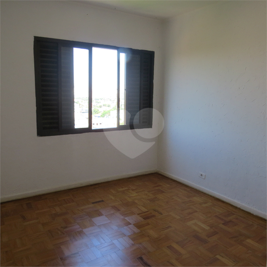 Venda Apartamento São Paulo Planalto Paulista REO744387 6