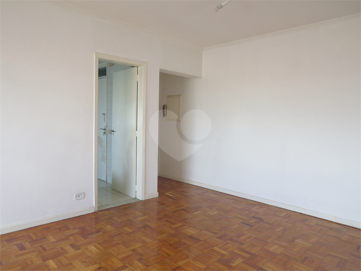 Venda Apartamento São Paulo Planalto Paulista REO744387 4