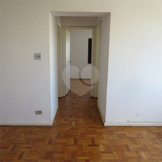 Venda Apartamento São Paulo Planalto Paulista REO744387 7