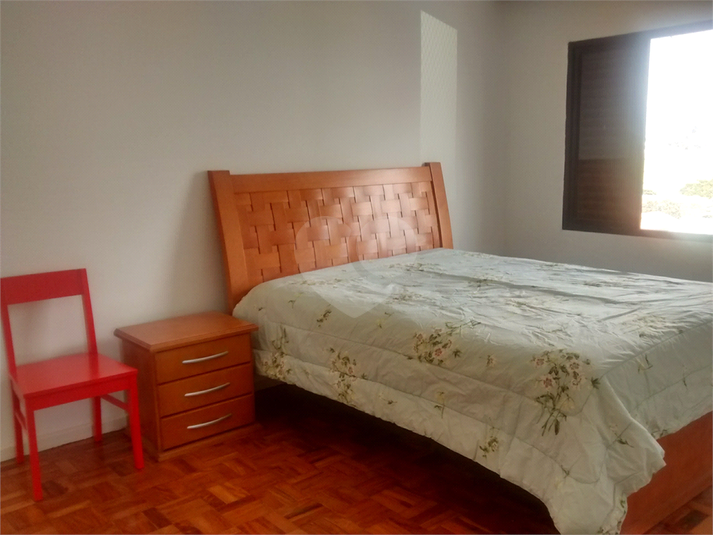 Venda Apartamento São Paulo Planalto Paulista REO744387 24