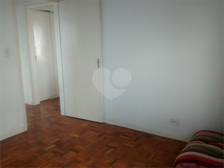 Venda Apartamento São Paulo Planalto Paulista REO744387 10