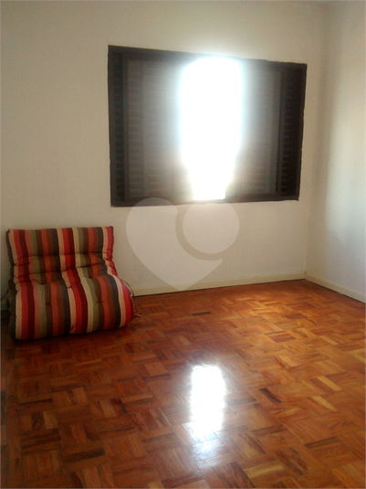 Venda Apartamento São Paulo Planalto Paulista REO744387 26