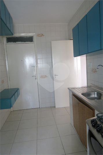 Venda Apartamento São Paulo Planalto Paulista REO744387 13