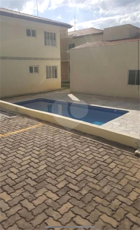 Venda Apartamento São Carlos Jardim Tangará REO744404 26