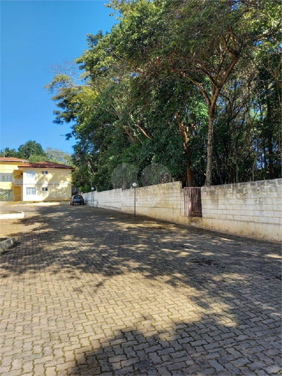 Venda Apartamento São Carlos Jardim Tangará REO744404 14