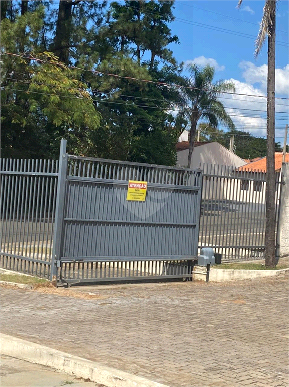 Venda Apartamento São Carlos Jardim Tangará REO744404 17