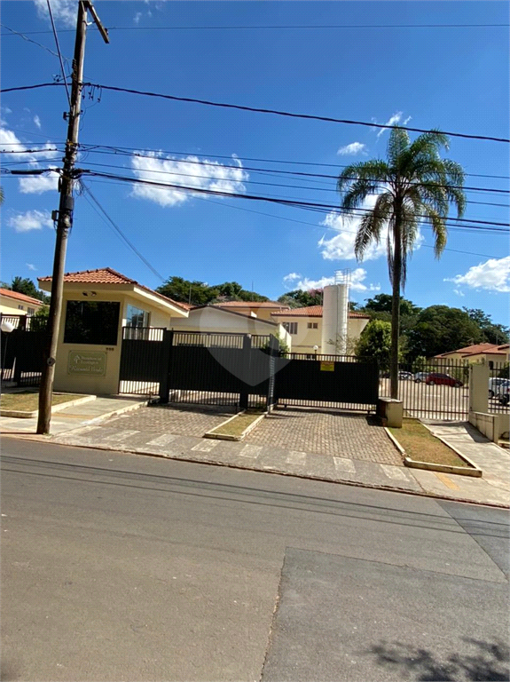 Venda Apartamento São Carlos Jardim Tangará REO744404 1