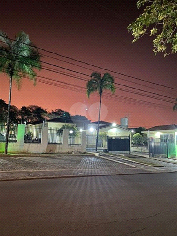 Venda Apartamento São Carlos Jardim Tangará REO744404 11